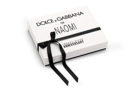 Dolce&gabbana for Naomi's 25th Anniversary 3_1