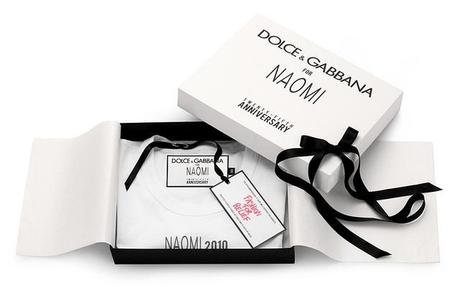 Dolce&gabbana for Naomi's 25th Anniversary 4_1