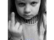 Quando bambine sono ribelli
