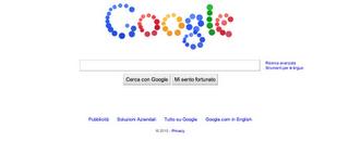 Google Instant: una nuova era.