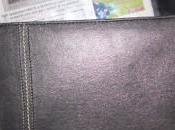 Review: Pochette Alu-Leather (Apple iPad) Proporta