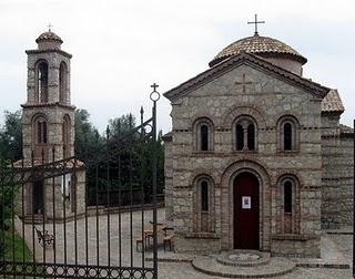 San Filarete di Seminara