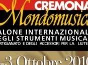 MondoMusica 2010 Fiera Cremona