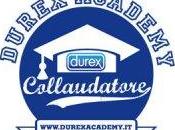 Durex Academy Dove studiare piacere