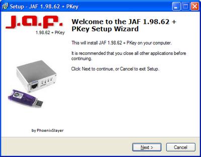 [TUTORIAL] Velocizzare scelta file ini J.A.F.