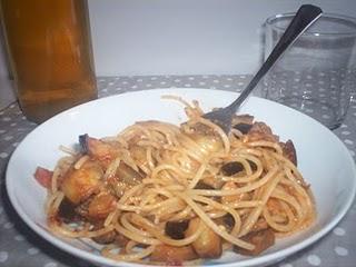 Da ricetta nasce ricetta...