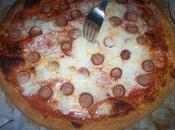 casalingo pizza sfogliata