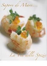 Pasta fresca versatile…Nel mio caso è finita con il pesce!!! Pasta fresca versatile…Nel mio caso è finita con il pesce!!!