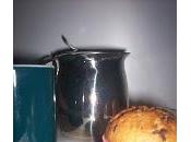 Muffin eco-friendly