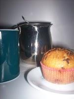 Muffin eco-friendly a km 0