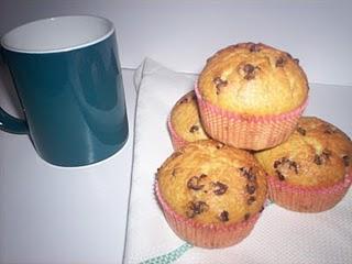 Muffin eco-friendly a km 0