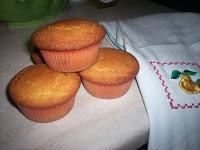 MUFFIN-MONGOLFIERE PER LA COMETA PASTICCIONA MUFFIN-MONGOLFIERE PER LA COMETA PASTICCIONA
