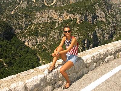 Boat Trip & Gorges du Verdon