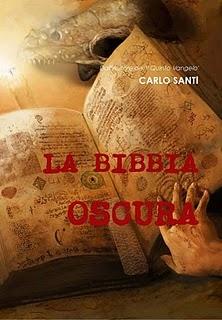 Terminata la stesura de 'La Bibbia Oscura'