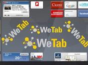 Nuovi video MeeGo WeTab