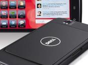 Dell Streak minitablet Google Android