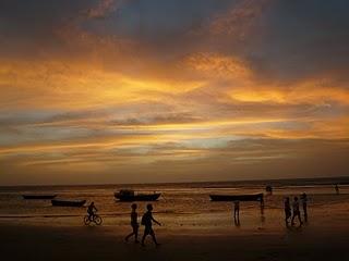 Jericocoara (o la spiaggia piú bella del Brasile)