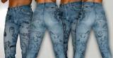 Moda: arrivano i jeans che passano dati informatici