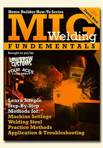 MIG Welding Fundamentals