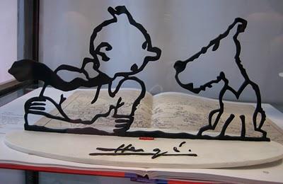 Ready for new adventures