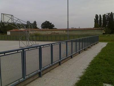 CAMPO BIKE POLO_MEDOLLA