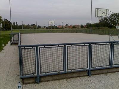 CAMPO BIKE POLO_MEDOLLA