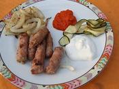 Cevapcici