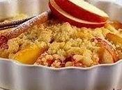 Contest "Crumble dolci salati"