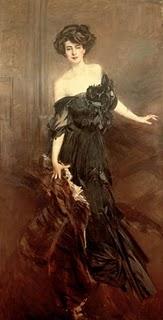 Artisti: le belle donne di Giovanni Boldini