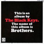 The Black Keys - Brothers