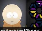 Apple meno restrittiva nell’accettare applicazioni AppStore