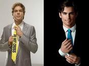 "Dexter" "White Collar": crimine fascino tutto maschile