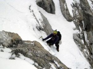 Alpinismo – Peak of Freedom: la cima inviolata di 6.334 metri conquistata da Daniele Nardi in Pakistan
