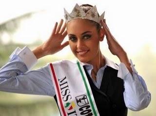 Miss Italia 2010, una Trans in Concorso?