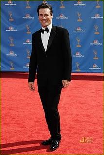Red Carpet Emmy Awards