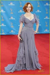 Red Carpet Emmy Awards