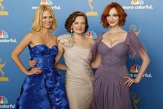 Red Carpet Emmy Awards