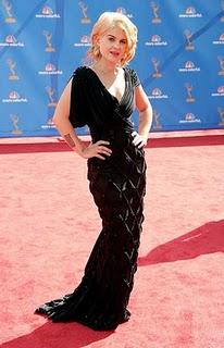 Red Carpet Emmy Awards