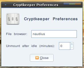 cryptkeeper - step4