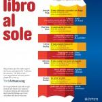 Un libro al sole: ecco i vincitori!