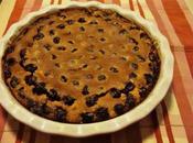 Clafoutis dolce ogni frutto