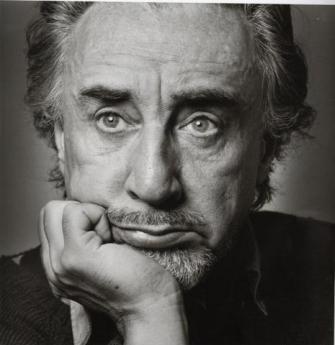 Il colpo di fulmine di Romain Gary