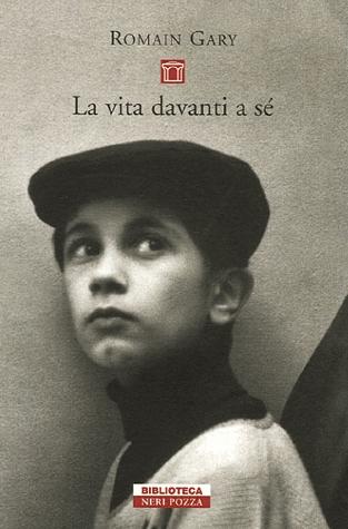 Il colpo di fulmine di Romain Gary