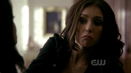 The Vampire Diaries s02e01