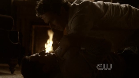 The Vampire Diaries s02e01