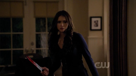 The Vampire Diaries s02e01