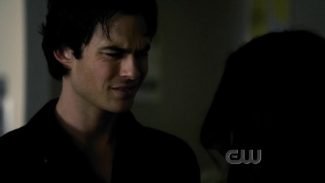 The Vampire Diaries s02e01