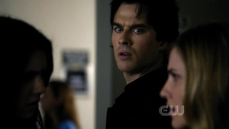 The Vampire Diaries s02e01