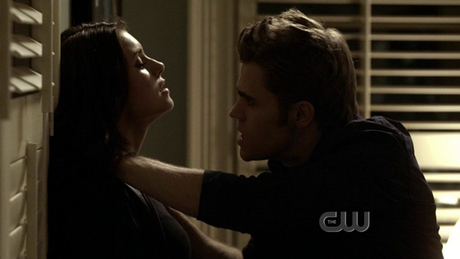 The Vampire Diaries s02e01