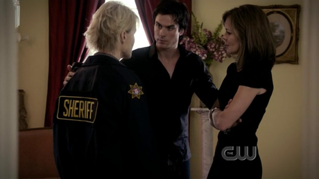 The Vampire Diaries s02e01